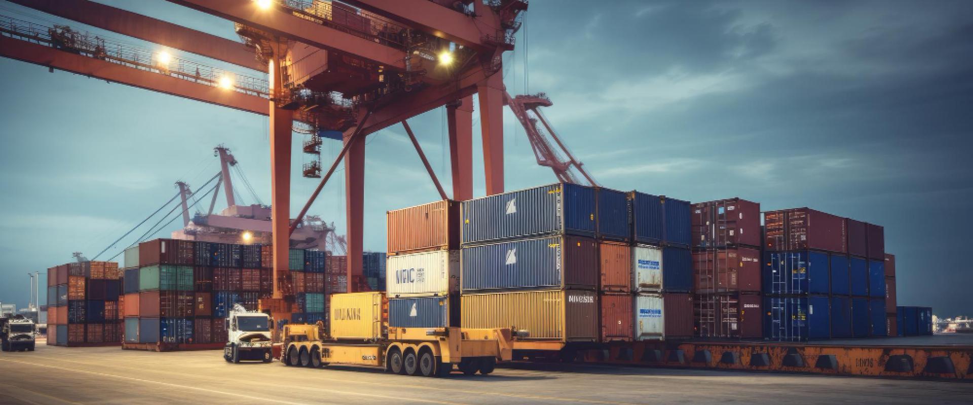 Logistics , Storage Service, Maintenance and Repair